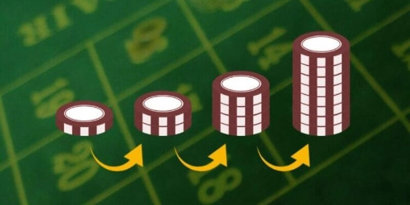 Cách Đánh Tài Xỉu Gấp Thếp Hiệu Quả Cho Người Mới