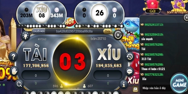 hướng dẫn tải app tài xỉu b52